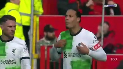 مان يونايتد و ليفربول 1