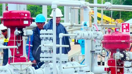 LO QUE NO SE DIJO - Karen Torrez: la sirena boliviana