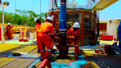 Karen Torrez: nadadora y mentora