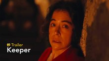 Keeper - Trailer final español