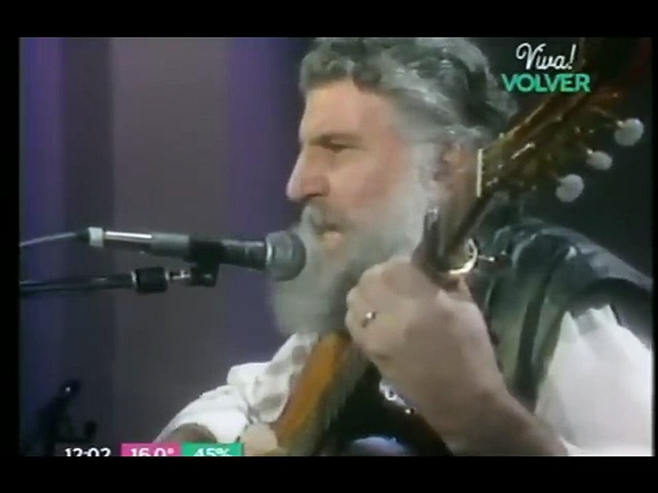 Jose Larralde - Quien Me Enseñó - En Vivo Badìa y Cìa