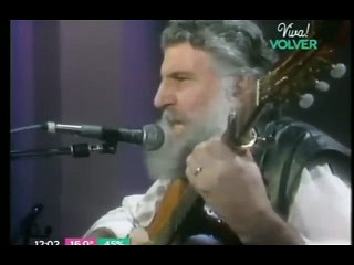 Jose Larralde - Quien Me Enseñó - En Vivo Badìa y Cìa
