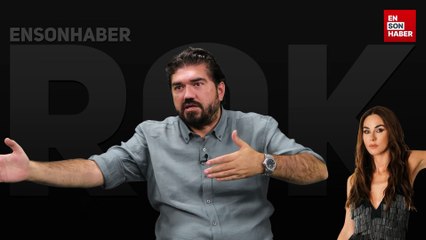 Rasim Ozan Kütahyalı bu kez magazin kulisi verdi