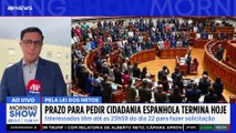 Brasileiros têm prazo para SOLICITAR CIDADANIA espanhola pela 'LEI DOS NETOS'; ENTENDA