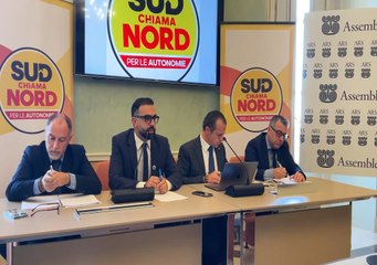 Cateno De Luca - La finanziaria del Sindaco di Sicilia! (22.10.25)