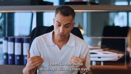 Ruhun Duymaz - Episode 7 (English Subtitles)