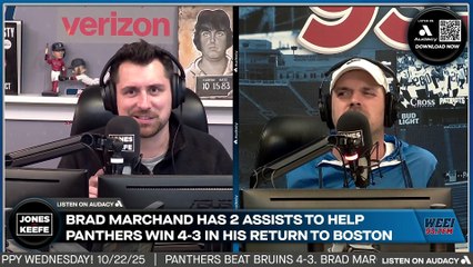Jones & Keefe: Should the Bruins tank this season?