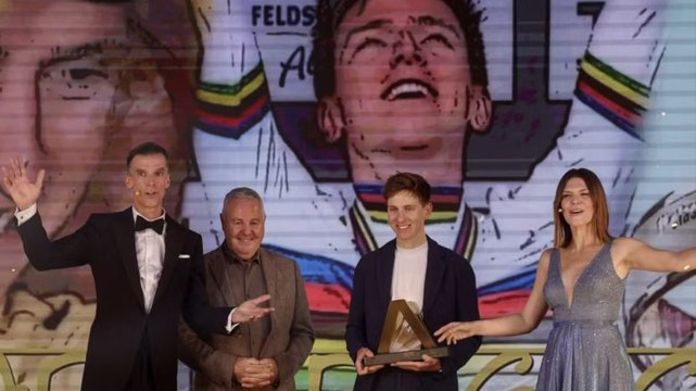 Cyclisme - Vélo d'Or 2025 - En attendant les vainqueurs du Vélo d'Or 2025, le 5 décembre... le REPLAY de la cérémonie du Vélo d'Or 2024