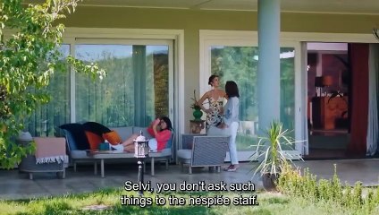 Ruhun Duymaz - Episode 6 (English Subtitles)