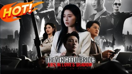 The Vengeful Bride From Coffin To Revenge In The Noble House – FULL MOVIE [Eng Sub]