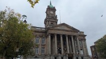 Could Birkenhead’s Historic Town Hall Become a Hotel? Calls for New Life in Hamilton Square Landmark
