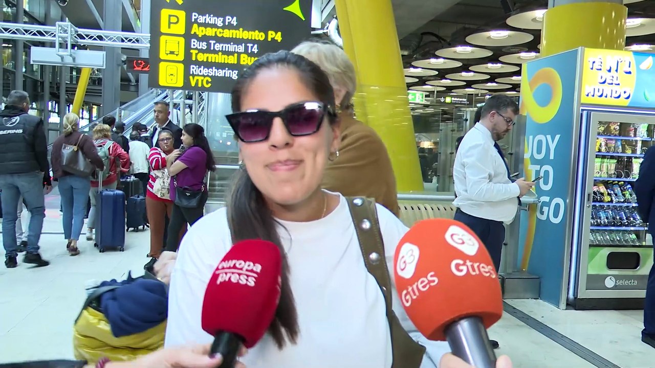 Isa Pantoja marca distancia y rehúye las preguntas sobre la ruptura de Kiko Rivera e Irene Rosales