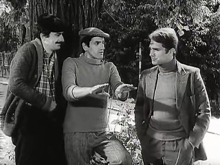 Otpisani (1974) -  E08 Postar