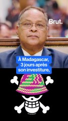 Qui est Herintsalama Rajaonarivelo, le nouveau Premier ministre malgache ?