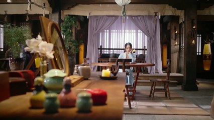 Hoa Nở Trăng Vừa Tròn - Tập 23 - Phim Cổ Trang Trung Quốc - Ngôn Tình, Chính Kịch, Hài Hước