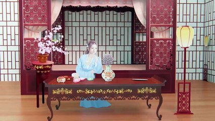 Hoa Nở Trăng Vừa Tròn - Tập 19 - Phim Cổ Trang Trung Quốc - Ngôn Tình, Chính Kịch, Hài Hước