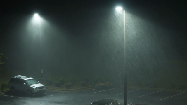 Cardiff, Newport and Swansea ranked among Britain’s best-lit cities