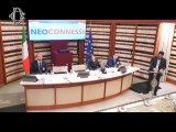 Roma -​Piccoli maestri digitali in azione - Saluto di Ascani (22.10.25)