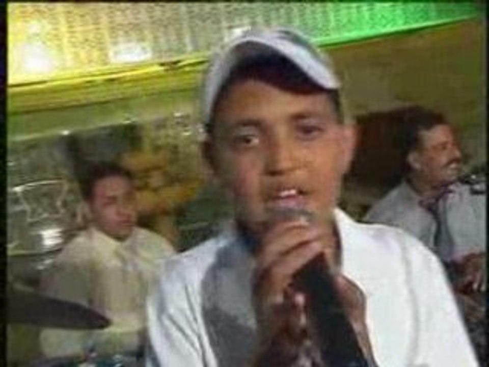 Video chaabi rai junior4 - -populaire-