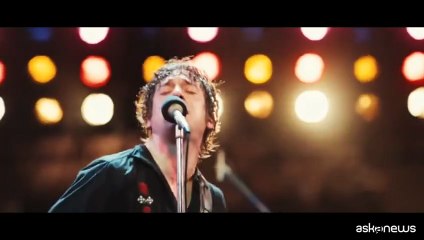 Jeremy Allen White è Springsteen: mostro le nostre fragilità