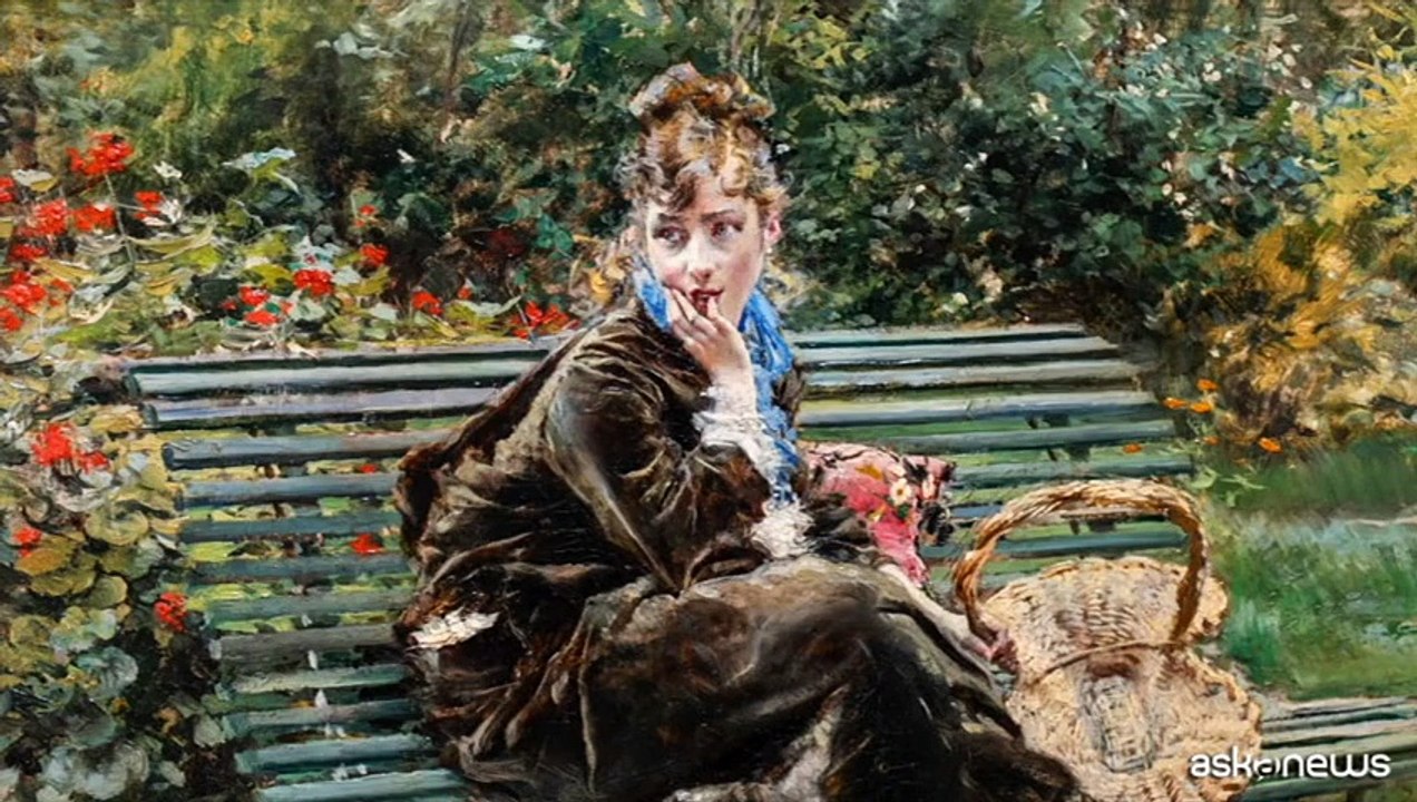 A Pisa la pittura italiana nella Parigi della Belle Époque