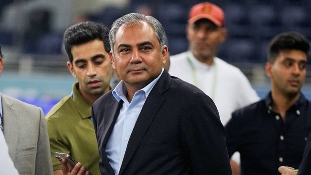 अब ICC ढीले करेगा Mohsin Naqvi के तेवर!