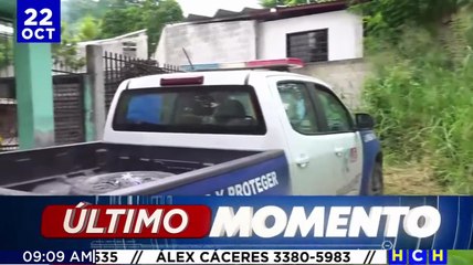 Tras salir a beber, hombre asesina a su amigo y lo entierra en una fosa común