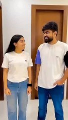 Finger magic tricks tutorial 😱