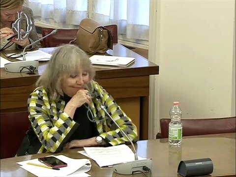 Roma - Interrogazioni a risposta immediata – Ministero della Salute (22.10.25)