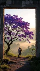 beautiful couple imaging them in dream place Switzerland thank u for almost 2000 views