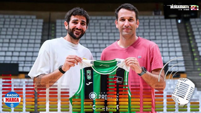 La ilusión se destaca en la 'Penya': Queremos hacer algo especial