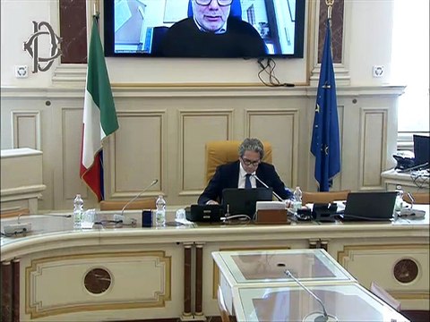 Roma - Delega in materia edilizia - Audizioni – WWF, CONFORMA, Legambiente, IPPASO - Centro studi italiano e Coordinamento FREE (22.10.25)