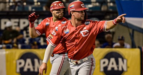 Damiano Palmegiani sigue encendido