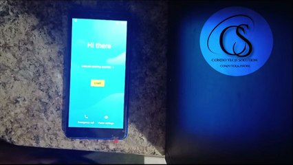 How to bypass Mobicel R1 Google Account | FRP Bypass