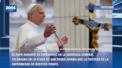 #EnUnMinuto │23 de octubre de 2025: Los acontecimientos más relevantes del mundo