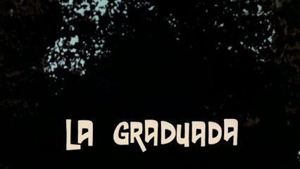 La graduada 1971 HD 1080 Completa Lina Morgan, José Luis López Vázquez