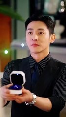 Lost dance chinese drama