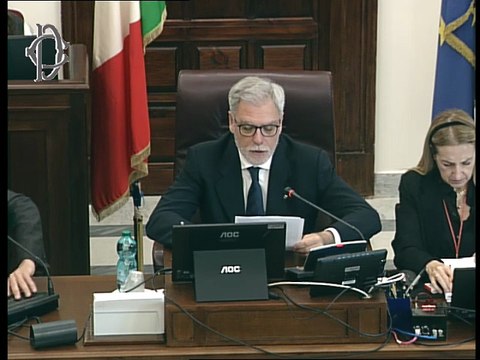 Roma - Valorizzazione del titolo di dottore di ricerca – Audizioni – Agenzia nazionale di valutazione del sistema universitario e della ricerca (ANVUR) - Conferenza dei rettori delle università italiane (CRUI) (22.10.25)