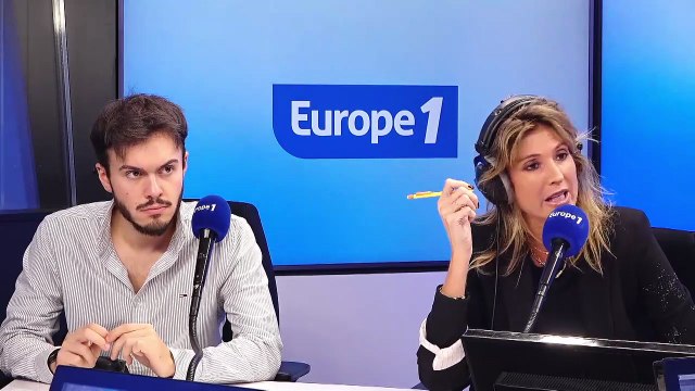 Incarcération de N.Sarkozy : Plantu «interpellé sur le fait qu'il n'y avait pas de preuve»