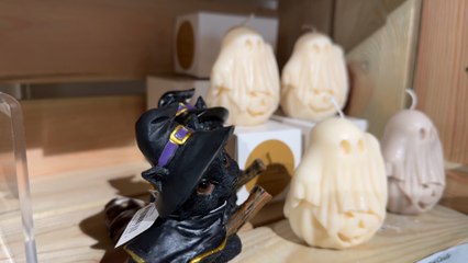 Northumberland Fire Service Warns Families to Stay Safe This Halloween