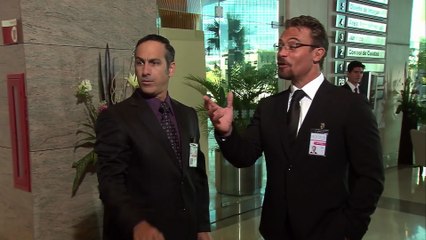 Una familia con suerte Capítulo 16 Completo- ¡Me tienes que contratar! - Novelas Una Familia con Suerte - Las Estrellas