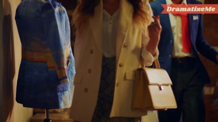 Celebrity Demands Dress From Mexican Girl