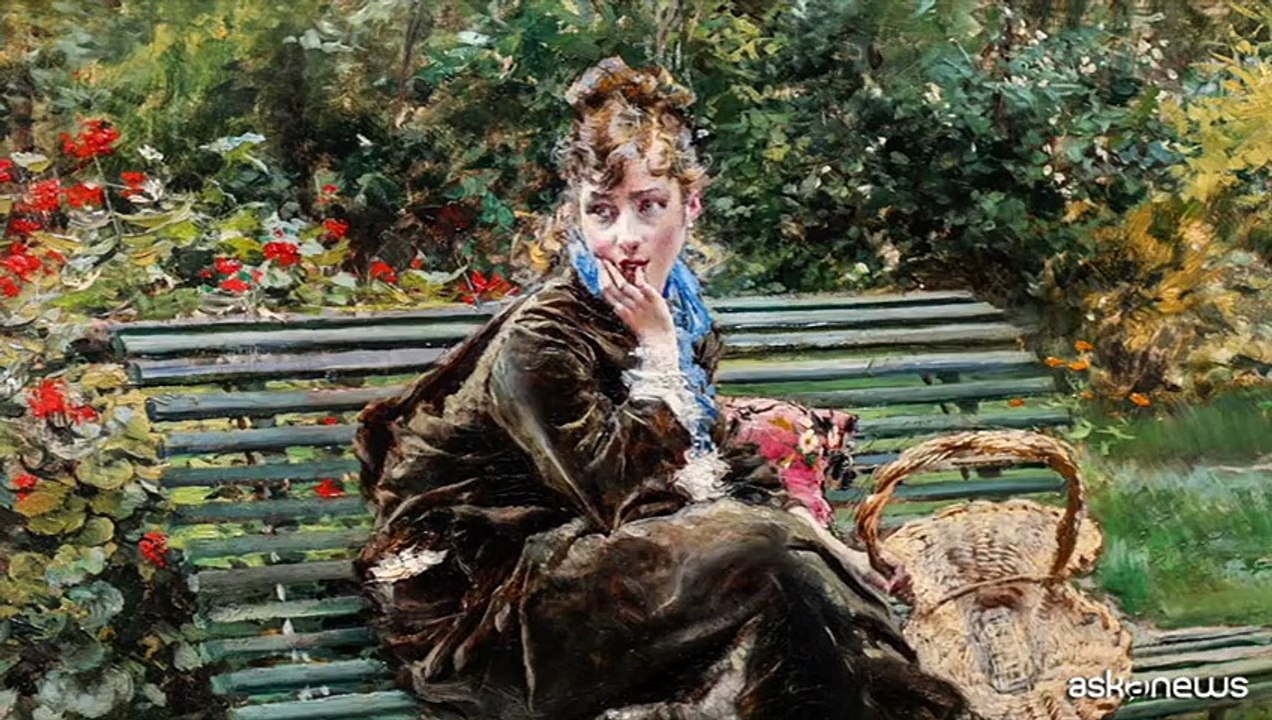 A Pisa la pittura italiana nella Parigi della Belle Époque