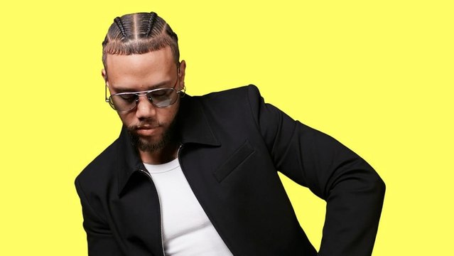 JHAYCO "SCORPIO" Letra Oficial Y Significado | Genius Verified