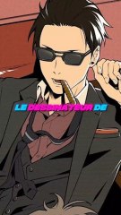 Le problème de cet Auteur....