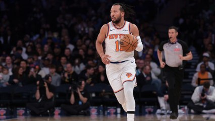 Cleveland Cavaliers vs. New York Knicks: A Key Matchup