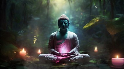 Buddha says _ Death is not the only enemy of man _ Buddhism In English