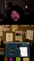 Tanner Broke Into My House