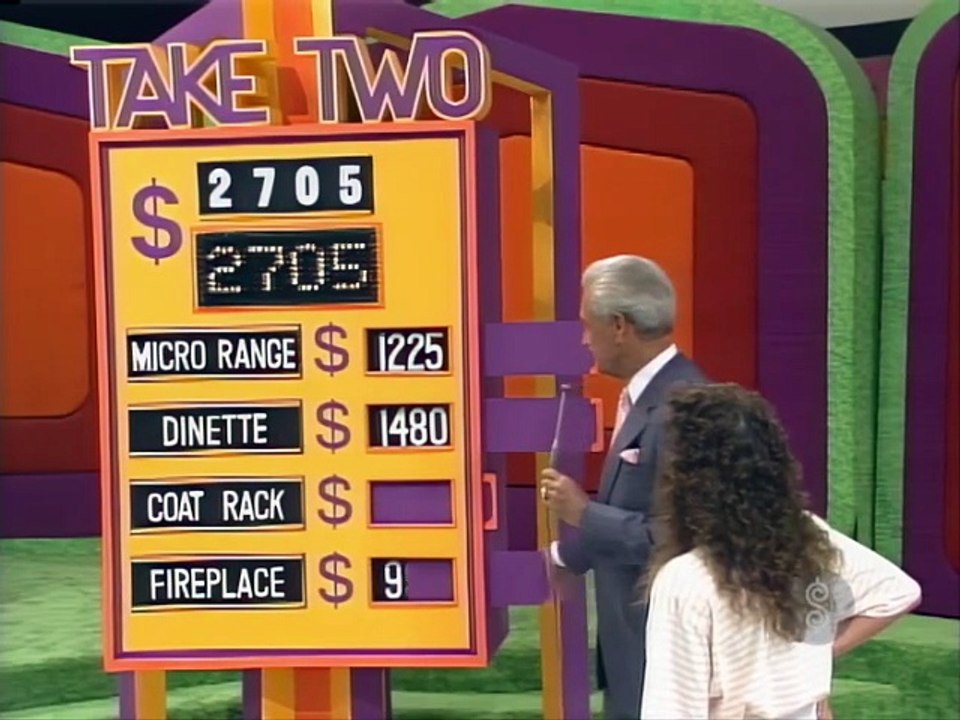 Karen/Kimberly/Lorraine/Gary (11/28/88)