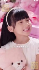 What he forgot to remember chinese drama